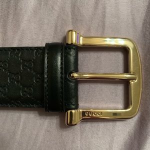 Gucci Belt